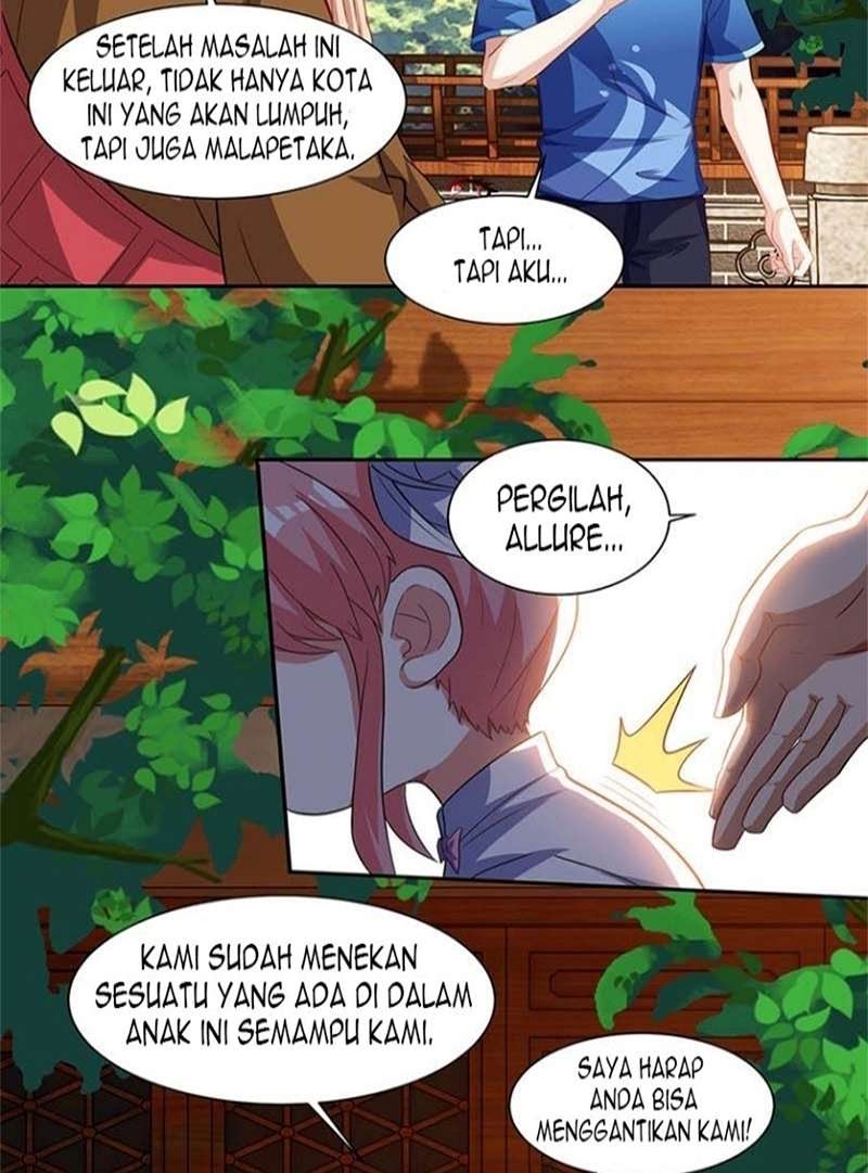 Genius Mad Man Chapter 62 Gambar 12